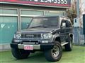 1995 Toyota Land Cruiser Prado