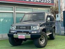1995 Toyota Land Cruiser Prado