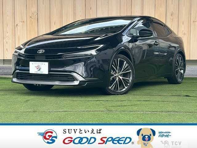 2023 Toyota Prius