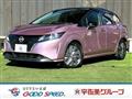 2021 Nissan Note