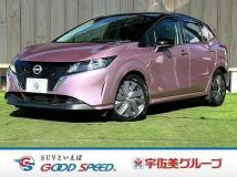 2021 Nissan Note