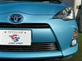 2012 Toyota AQUA