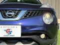 2015 Nissan Juke