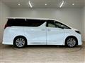 2020 Toyota Alphard G