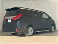 2020 Toyota Alphard G