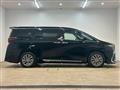 2023 Toyota Alphard G
