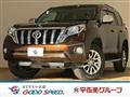 2016 Toyota Land Cruiser Prado