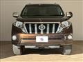 2016 Toyota Land Cruiser Prado