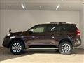 2016 Toyota Land Cruiser Prado