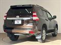 2016 Toyota Land Cruiser Prado