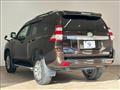 2016 Toyota Land Cruiser Prado