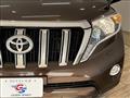 2016 Toyota Land Cruiser Prado