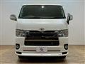 2018 Toyota Hiace Van