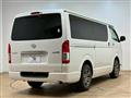 2018 Toyota Hiace Van