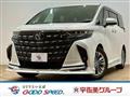 2024 Toyota Alphard G