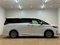 2024 Toyota Alphard G