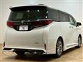 2024 Toyota Alphard G