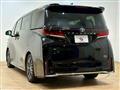 2023 Toyota Vellfire