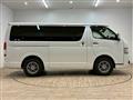 2021 Toyota Hiace Van