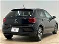 2021 Volkswagen Polo