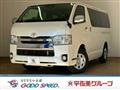 2018 Toyota Hiace Van