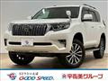 2018 Toyota Land Cruiser Prado