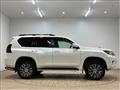 2018 Toyota Land Cruiser Prado