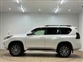 2018 Toyota Land Cruiser Prado