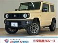 2018 Suzuki Jimny