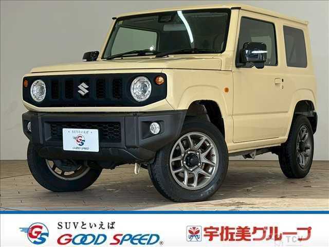 2018 Suzuki Jimny