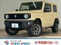 2018 Suzuki Jimny