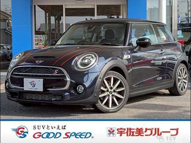 2020 BMW MINI