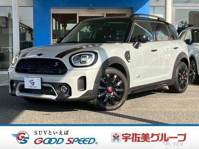 2021 BMW MINI