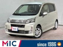 2013 Daihatsu Move