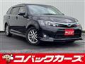 2014 Toyota Corolla Fielder