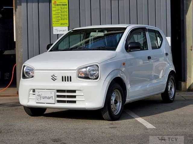 2015 Suzuki Alto