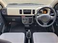 2015 Suzuki Alto