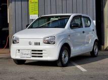 2015 Suzuki Alto