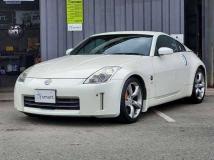 2005 Nissan Fairlady Z