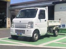 2011 Suzuki Carry Truck