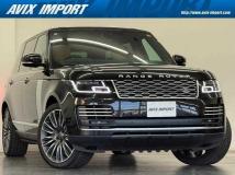 2019 Land Rover Range Rover
