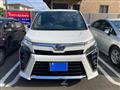 2019 Toyota Voxy