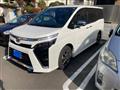 2019 Toyota Voxy
