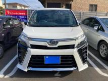 2019 Toyota Voxy