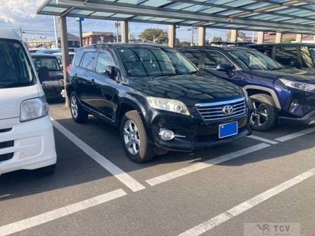 2012 Toyota Vanguard