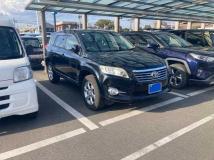 2012 Toyota Vanguard