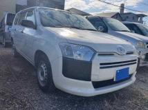 2022 Toyota Probox Van