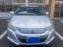 2009 Honda Insight