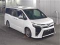 2019 Toyota Voxy