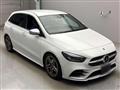2022 Mercedes-Benz B-Class